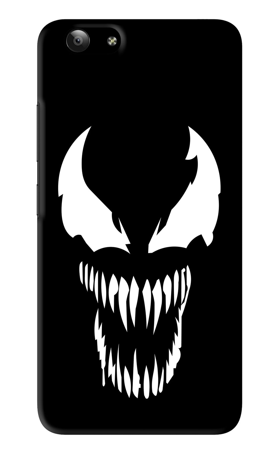 Venom Vivo Y53 Back Skin Wrap