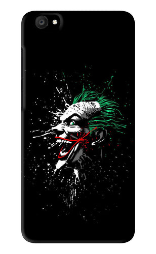 Joker Vivo Y55 S Back Skin Wrap