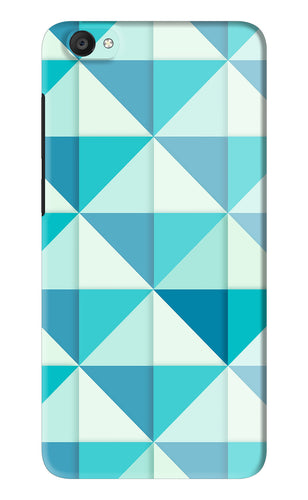 Abstract 2 Vivo Y55 S Back Skin Wrap