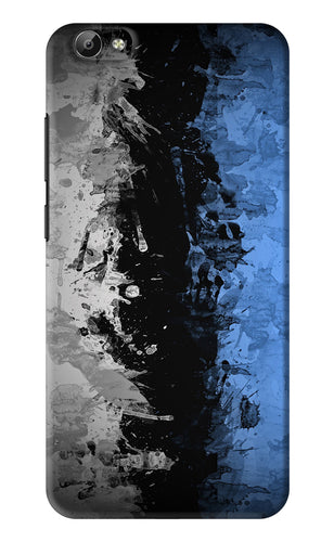Artistic Design Vivo Y66 Back Skin Wrap