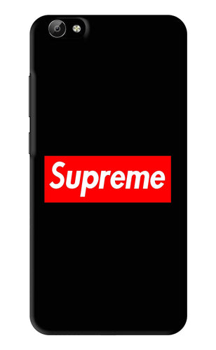 Supreme Vivo Y66 Back Skin Wrap