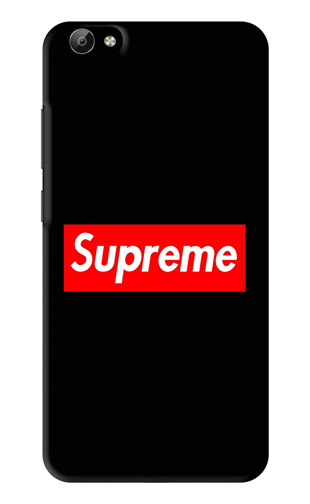 Supreme Vivo Y66 Back Skin Wrap