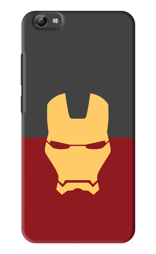 Ironman Vivo Y66 Back Skin Wrap