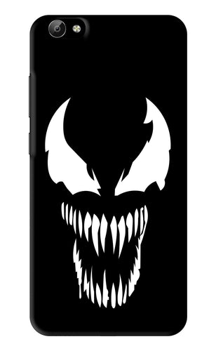 Venom Vivo Y66 Back Skin Wrap