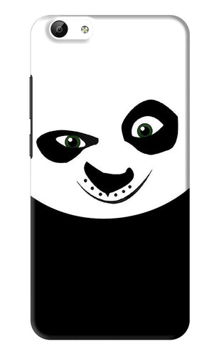 Panda Vivo Y69 Back Skin Wrap