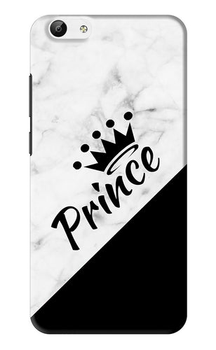 Prince Vivo Y69 Back Skin Wrap