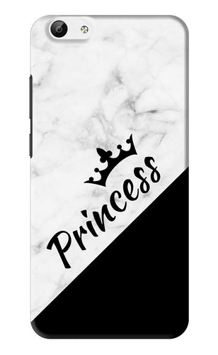 Princess Vivo Y69 Back Skin Wrap