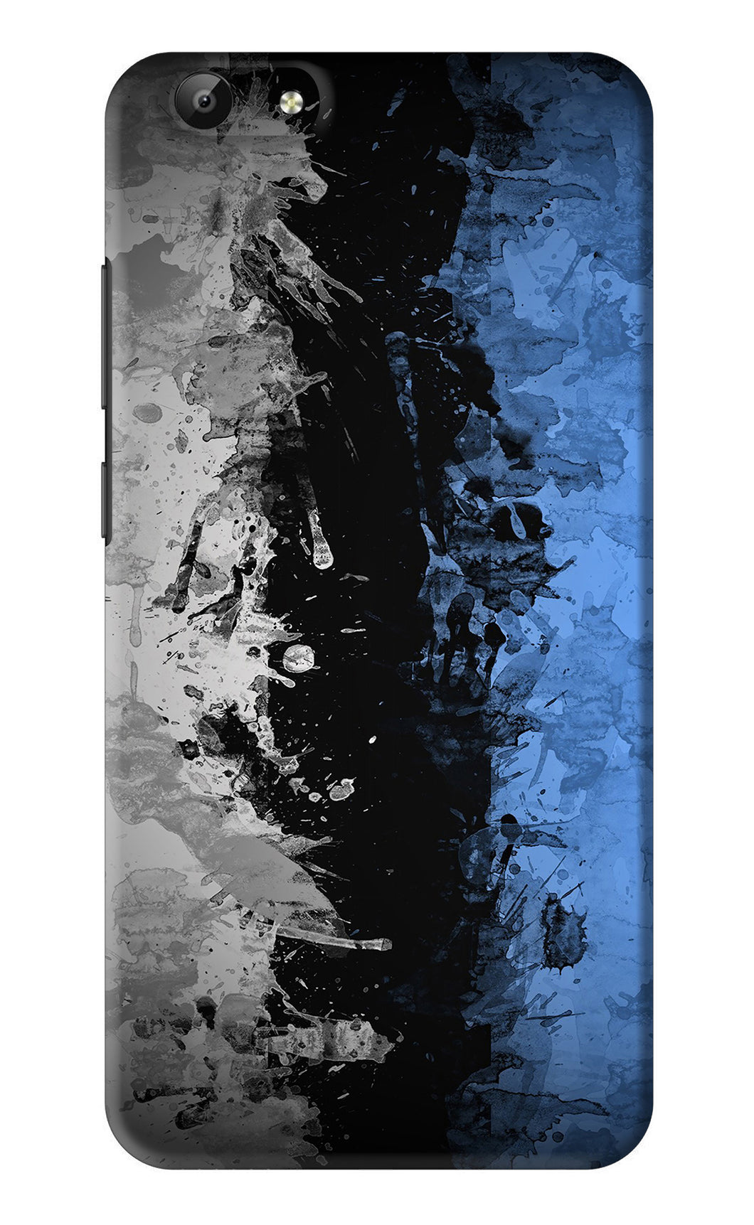 Artistic Design Vivo Y69 Back Skin Wrap