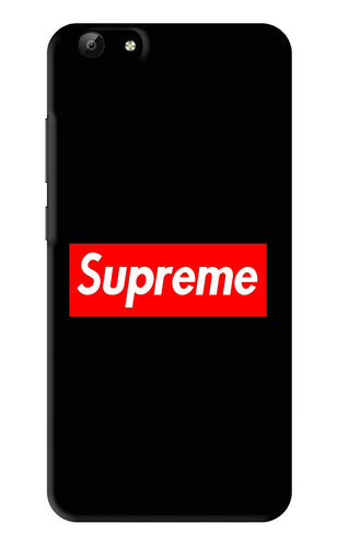 Supreme Vivo Y69 Back Skin Wrap