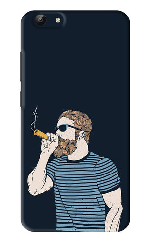 Smoking Vivo Y69 Back Skin Wrap