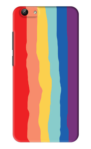 Rainbow Vivo Y69 Back Skin Wrap