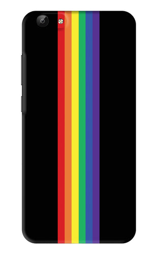 Pride Vivo Y69 Back Skin Wrap