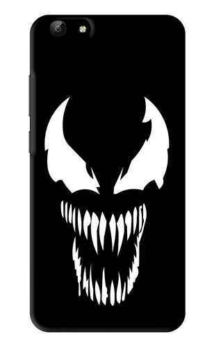 Venom Vivo Y69 Back Skin Wrap