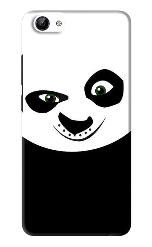 Panda Vivo Y71 Back Skin Wrap