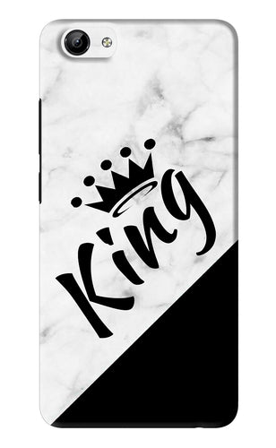 King Vivo Y71 Back Skin Wrap