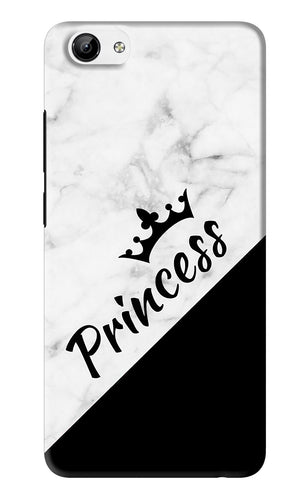 Princess Vivo Y71 Back Skin Wrap