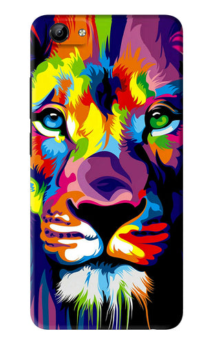 Lion Vivo Y71 Back Skin Wrap
