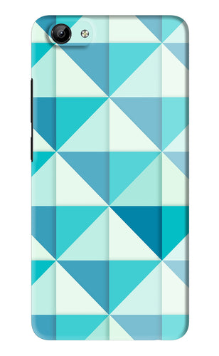 Abstract 2 Vivo Y71 Back Skin Wrap