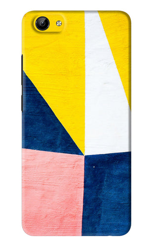 Colourful Art Vivo Y71 Back Skin Wrap