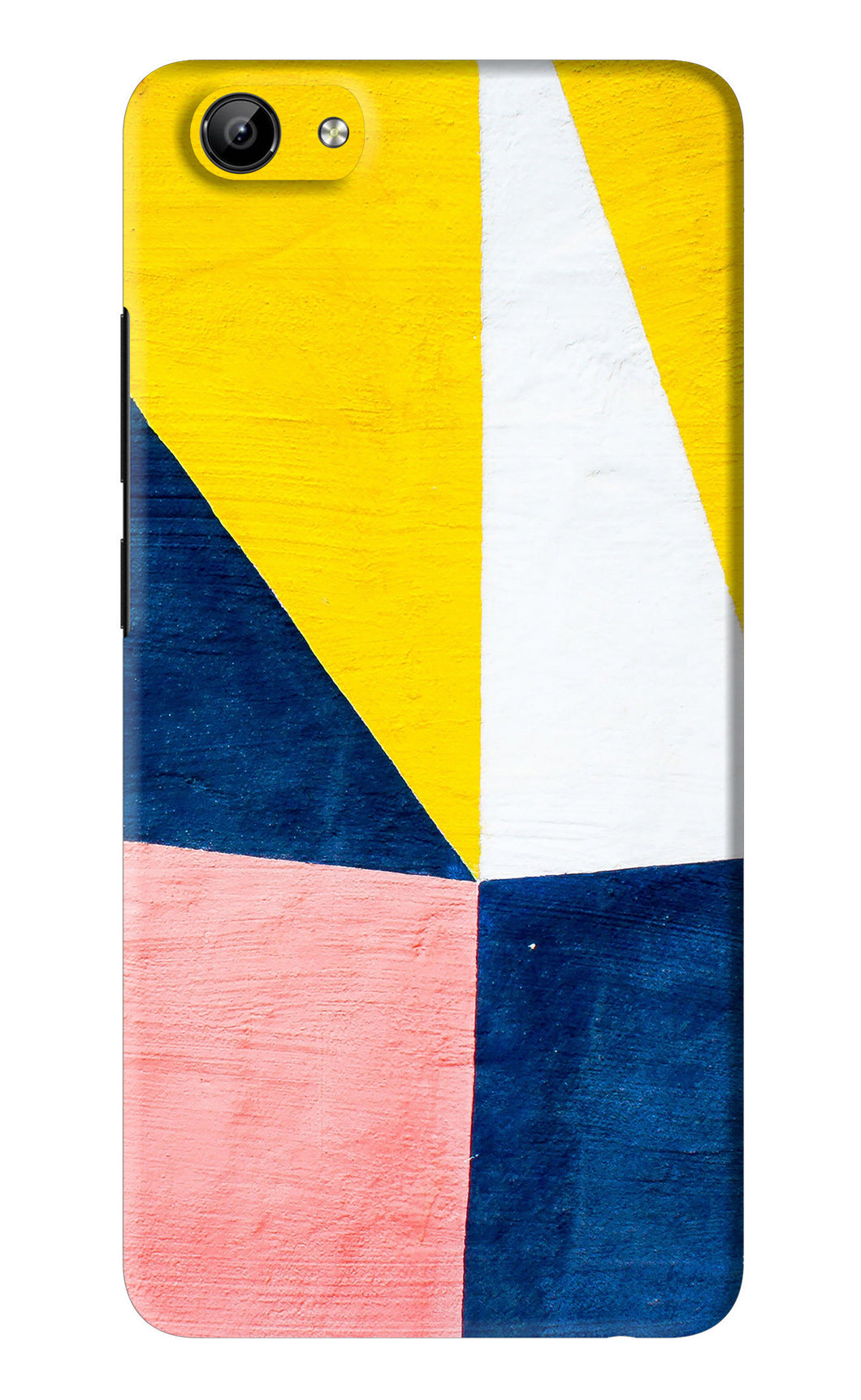 Colourful Art Vivo Y71 Back Skin Wrap
