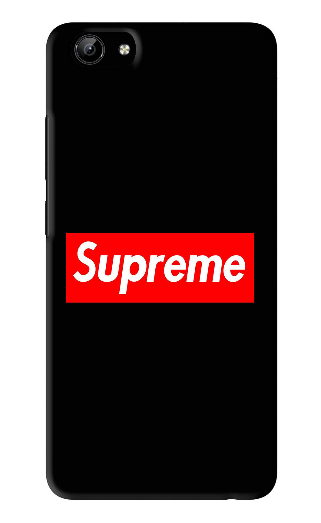 Supreme Vivo Y71 Back Skin Wrap