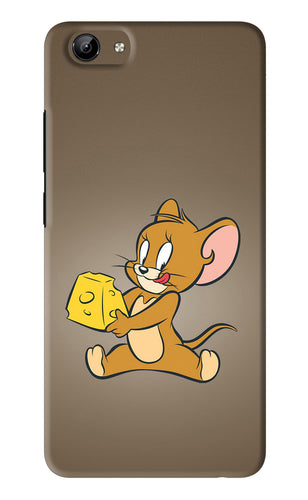 Jerry Vivo Y71 Back Skin Wrap