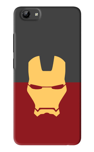 Ironman Vivo Y71 Back Skin Wrap