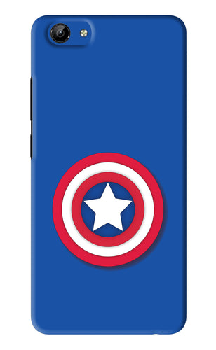Shield Vivo Y71 Back Skin Wrap