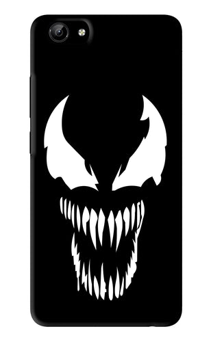 Venom Vivo Y71 Back Skin Wrap