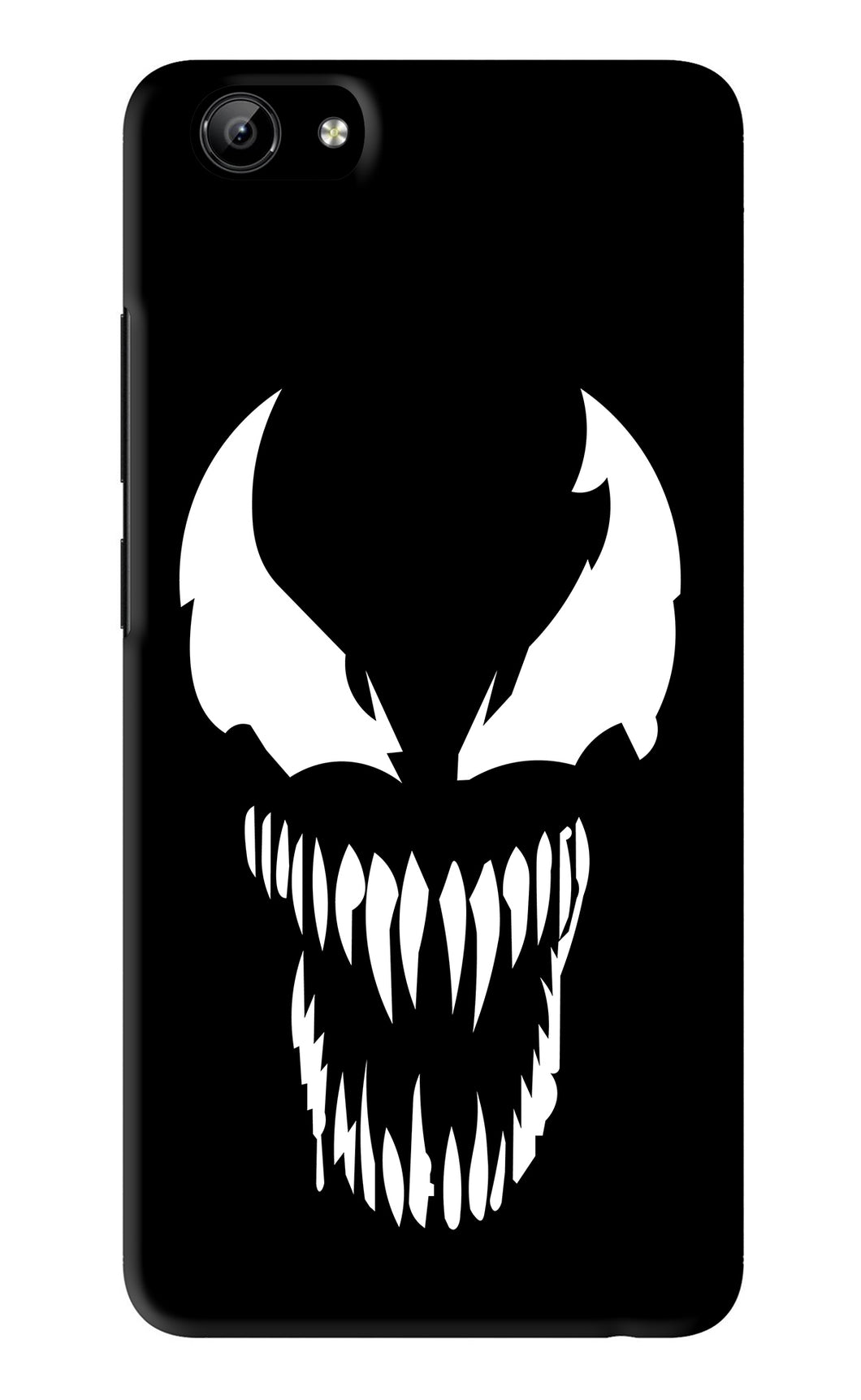 Venom Vivo Y71 Back Skin Wrap