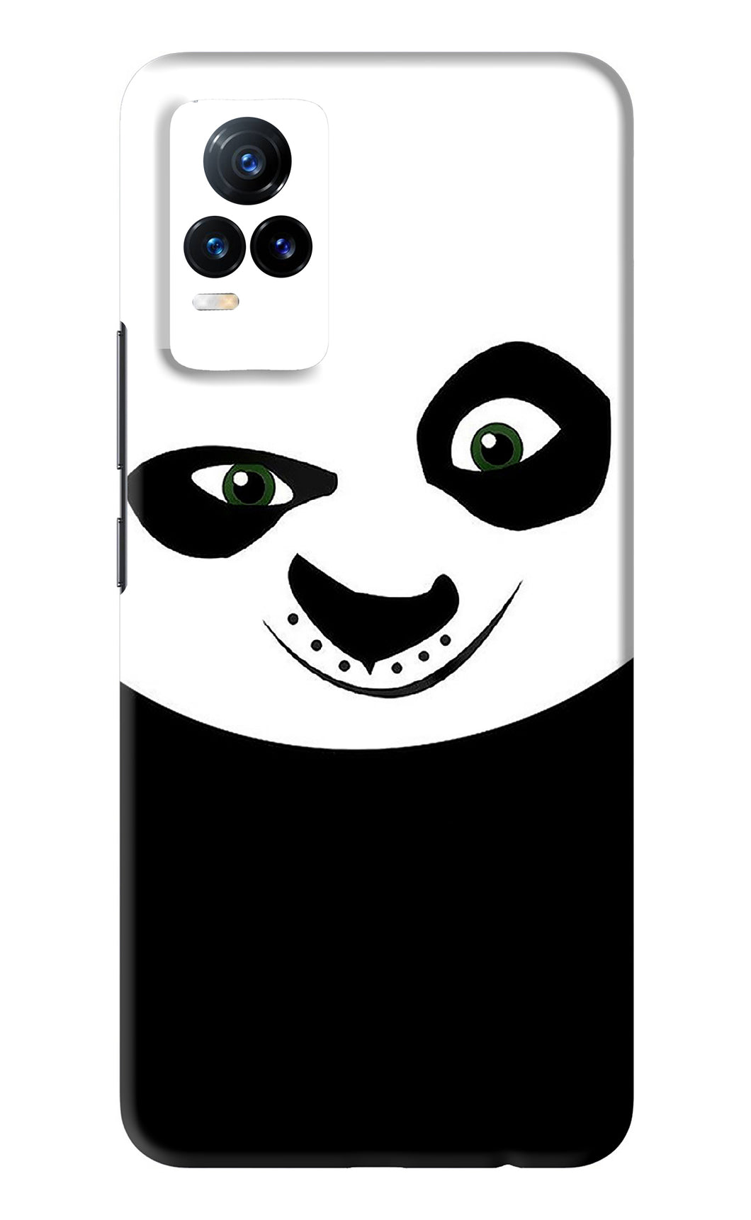 Panda Vivo Y73 Back Skin Wrap