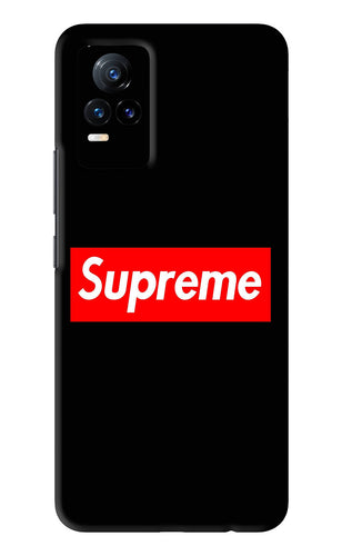Supreme Vivo Y73 Back Skin Wrap