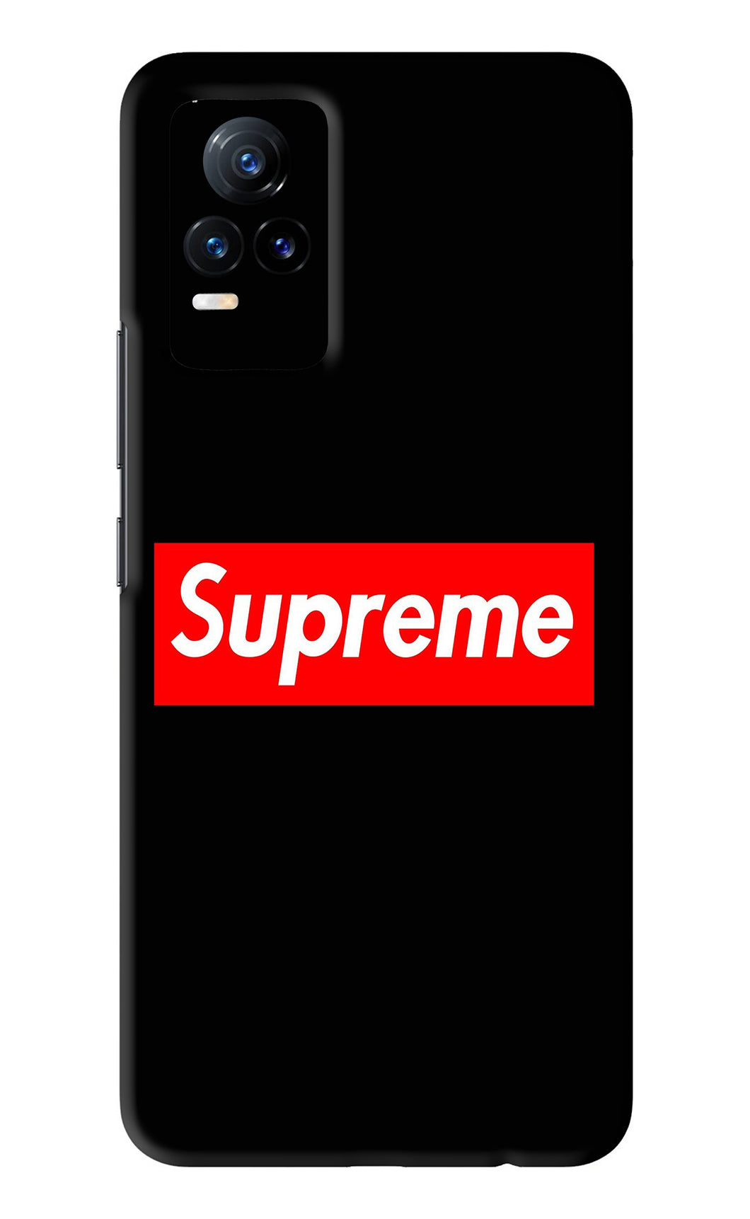 Supreme Vivo Y73 Back Skin Wrap