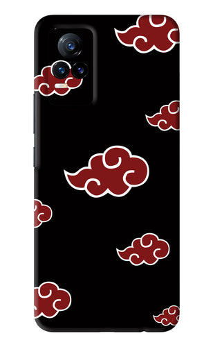 Akatsuki Vivo Y73 Back Skin Wrap