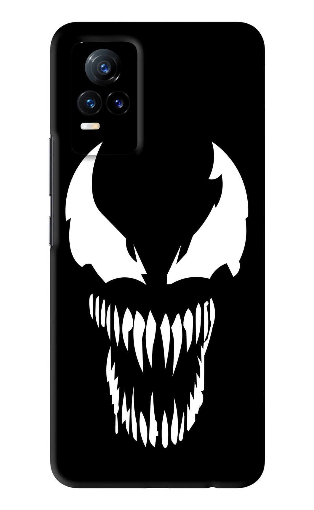 Venom Vivo Y73 Back Skin Wrap