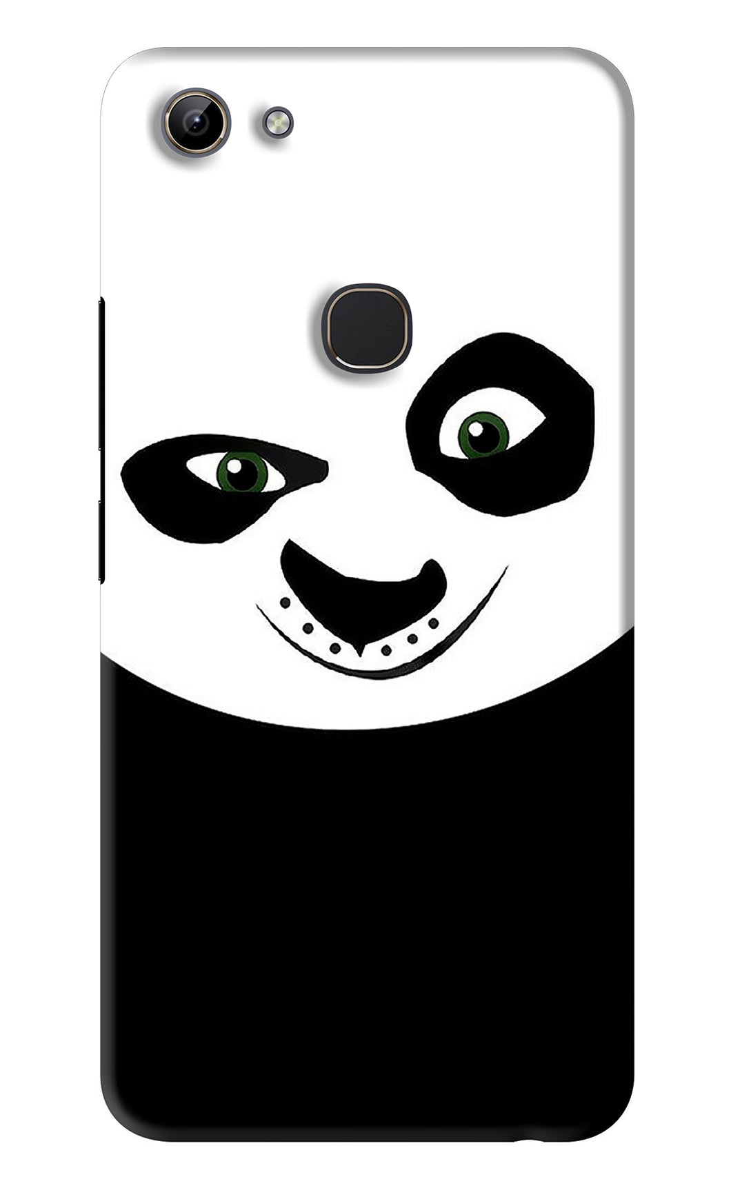 Panda Vivo Y81 Back Skin Wrap