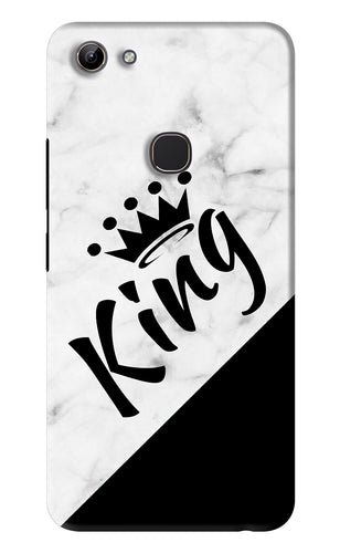 King Vivo Y81 Back Skin Wrap