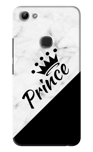 Prince Vivo Y81 Back Skin Wrap