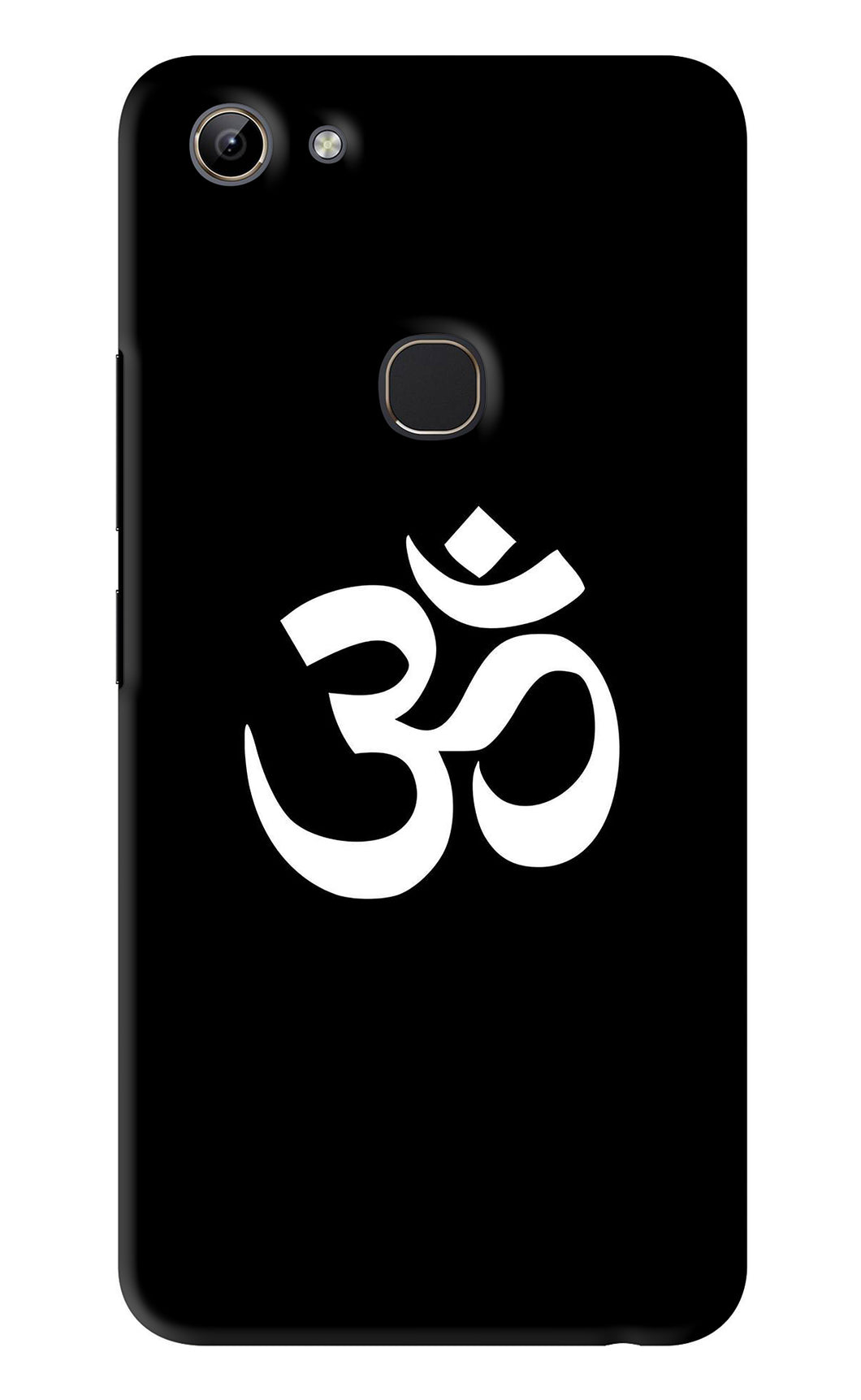 Om Vivo Y81 Back Skin Wrap