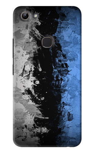 Artistic Design Vivo Y81 Back Skin Wrap