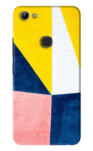 Colourful Art Vivo Y81 Back Skin Wrap