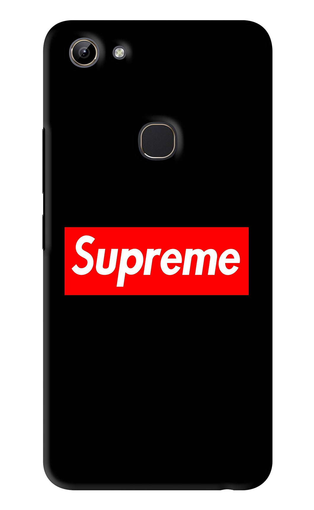 Supreme Vivo Y81 Back Skin Wrap