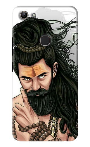Mahadev Vivo Y81 Back Skin Wrap