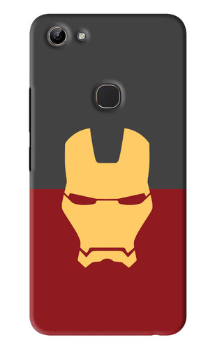 Ironman Vivo Y81 Back Skin Wrap