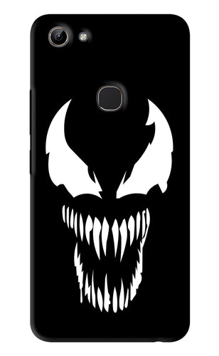 Venom Vivo Y81 Back Skin Wrap