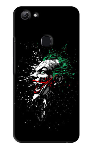 Joker Vivo Y83 Back Skin Wrap