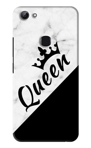 Queen Vivo Y83 Back Skin Wrap