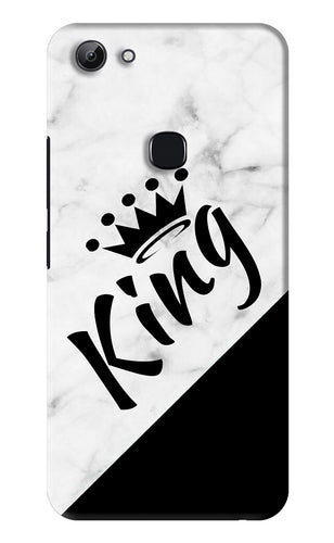 King Vivo Y83 Back Skin Wrap