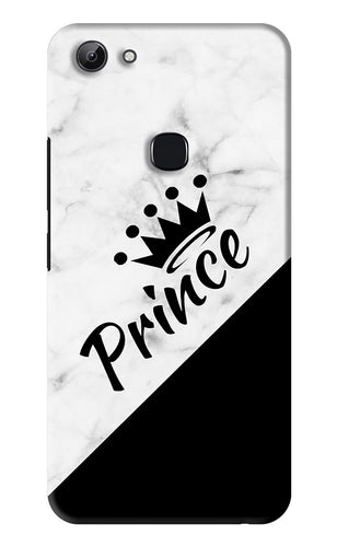 Prince Vivo Y83 Back Skin Wrap