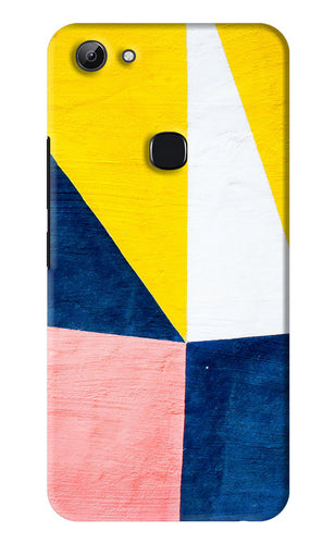 Colourful Art Vivo Y83 Back Skin Wrap